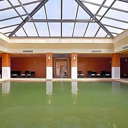 Hotel Richmond Thermal Pamukkale