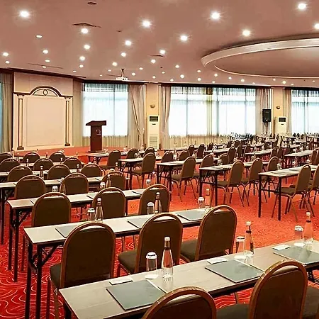 Richmond Thermal 5*