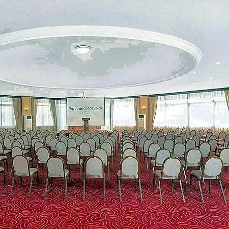 מלון Richmond Thermal 5*