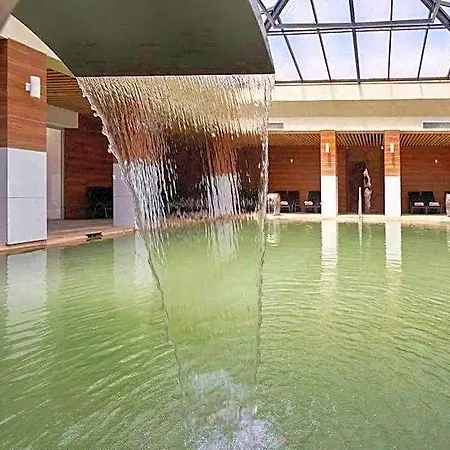 Richmond Thermal מלון 5*