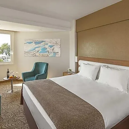 Richmond Thermal 5* Pamukkale