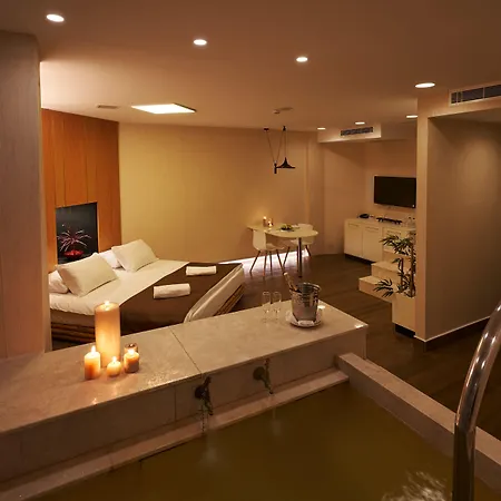 Richmond Thermal Hotel Pamukkale