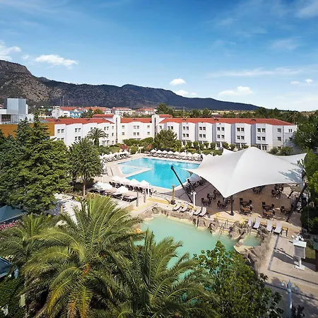 Richmond Thermal Hotel 5*