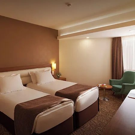 Richmond Thermal Hotel 5*