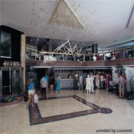 Richmond Thermal Hotel Pamukkale