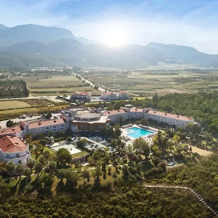 Richmond Thermal Hotell 5*