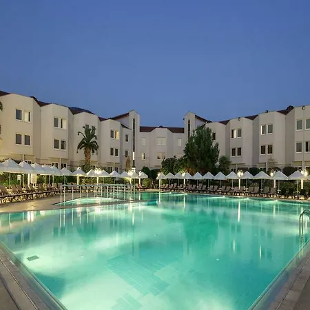 Hotell Richmond Thermal