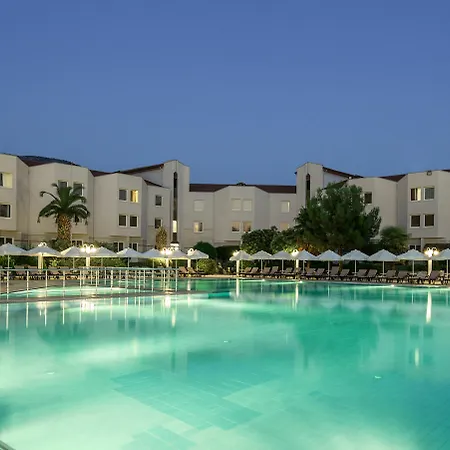 Richmond Thermal Hotell 5*