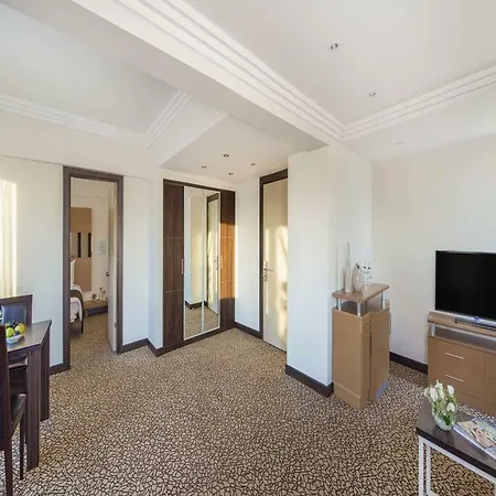 Richmond Thermal פמוקלה