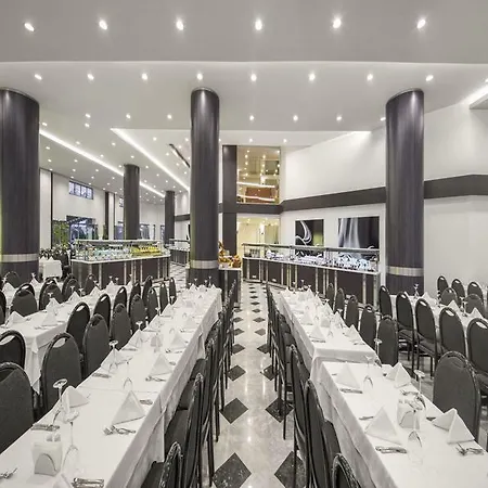 リッチモンド サーマル ホテル 5*