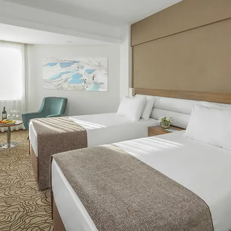 リッチモンド サーマル ホテル 5*