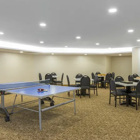 ホテル リッチモンド サーマル