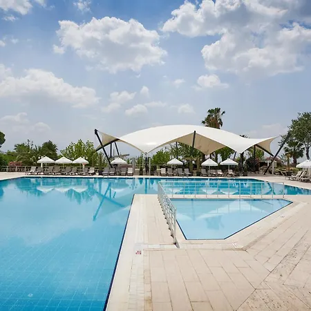 Hotell Richmond Thermal 5*