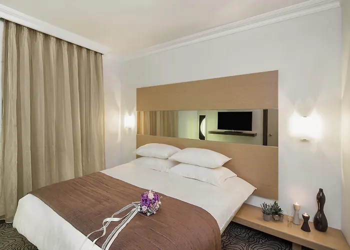 Hotel Richmond Thermal