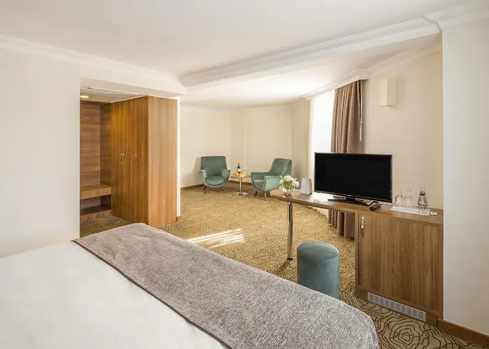 Richmond Thermal Pamukkale