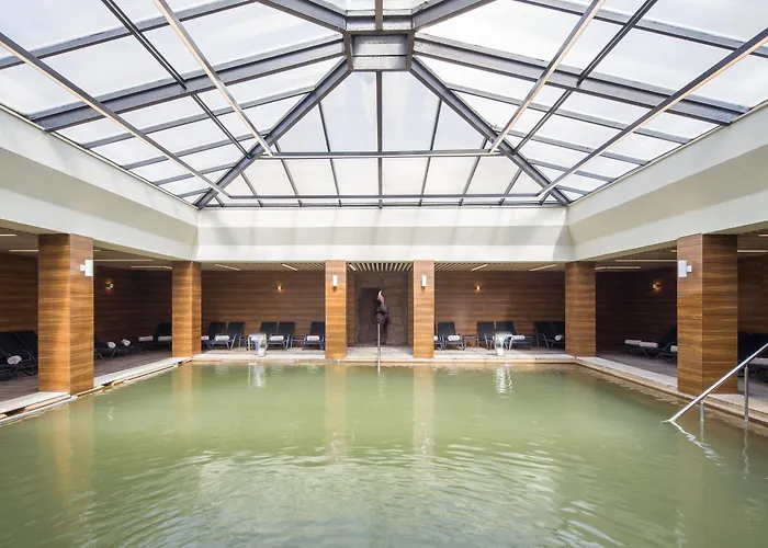 Hotel Richmond Thermal