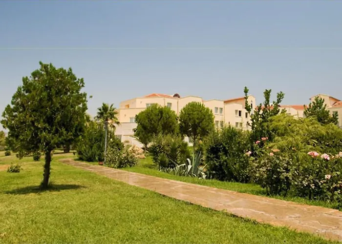 Richmond Thermal Szálloda 5*