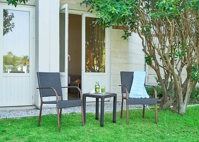 Szálloda Richmond Thermal