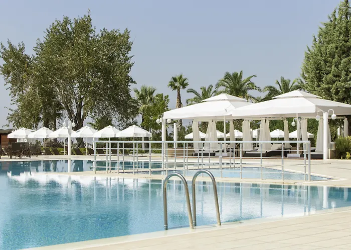 Richmond Thermal Pamukkale