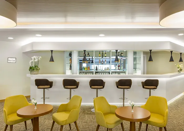 Richmond Thermal 5* Pamukkale