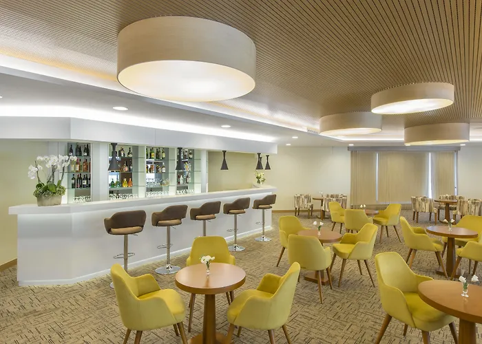 Richmond Thermal Szálloda Pamukkale