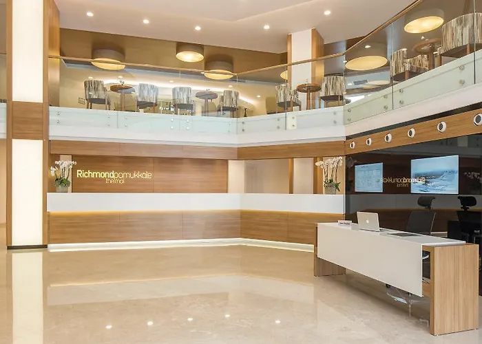 Richmond Thermal Hotel