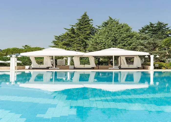 Richmond Thermal Pamukkale