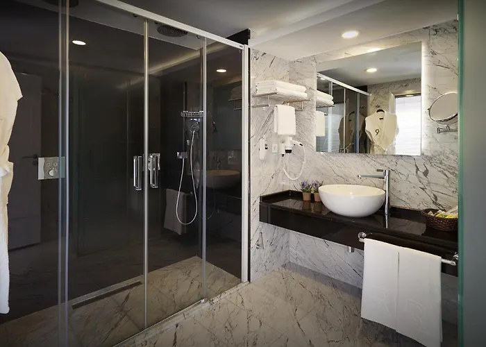 Richmond Thermal Szálloda