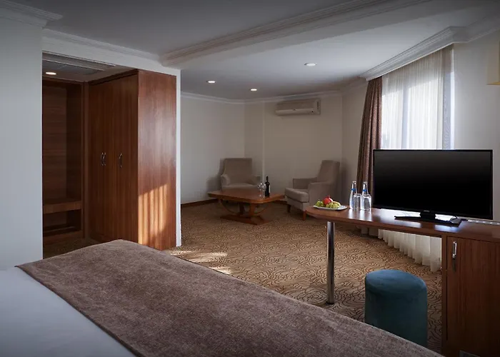 Hotel Richmond Thermal 5*