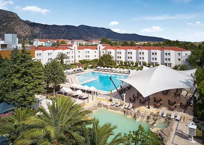 Hotel Richmond Thermal 5*