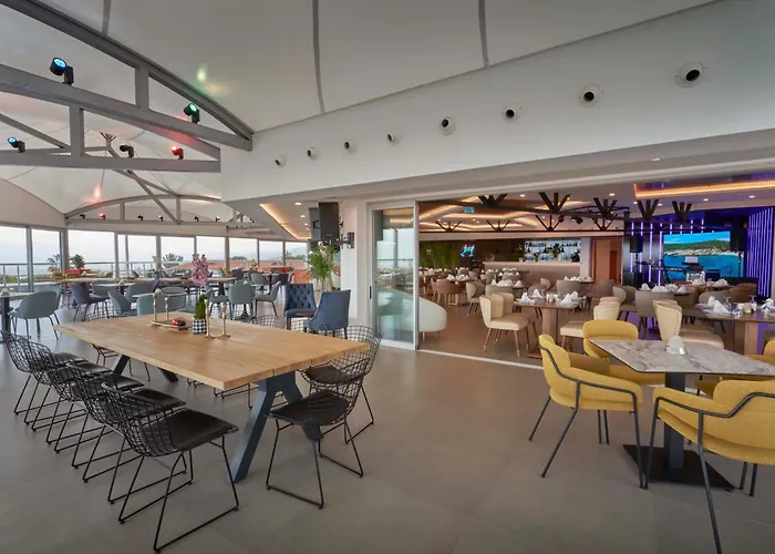 Richmond Thermal Hotel Pamukkale