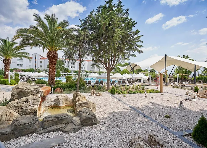 Richmond Thermal 5* Pamukkale