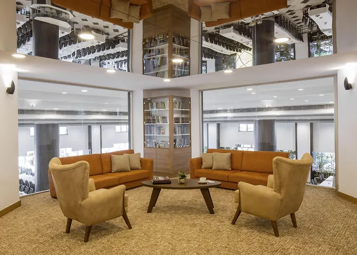 Hotel Richmond Thermal 5*