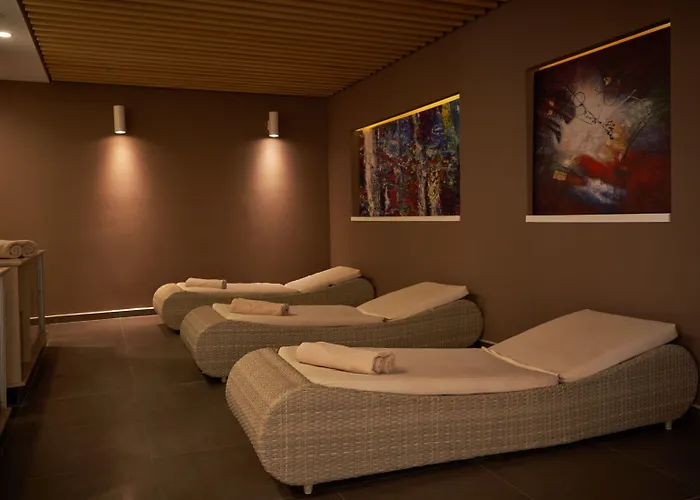 Szálloda Richmond Thermal