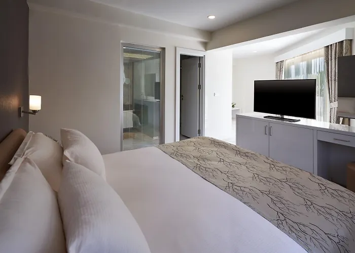 Richmond Thermal Pamukkale