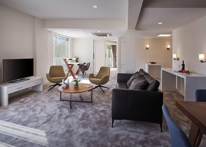 Richmond Thermal Hotel Pamukkale