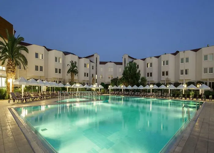 Hotel Richmond Thermal