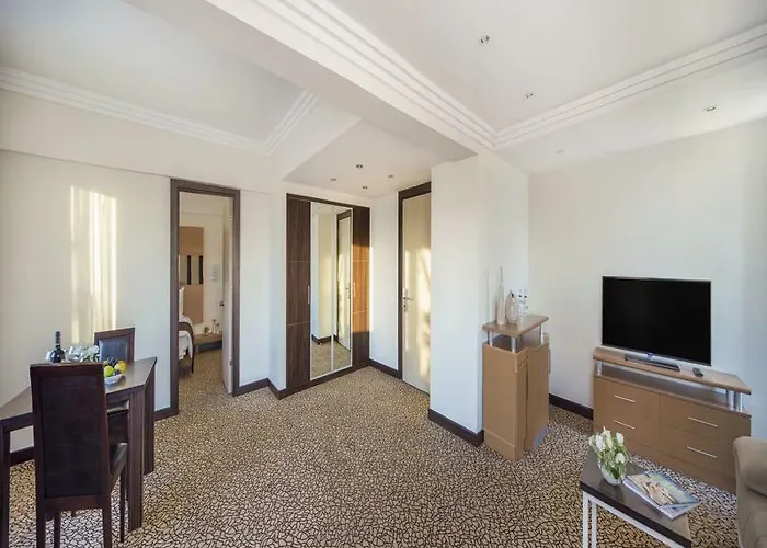 Richmond Thermal Pamukkale