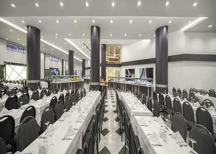 Richmond Thermal Szálloda 5*