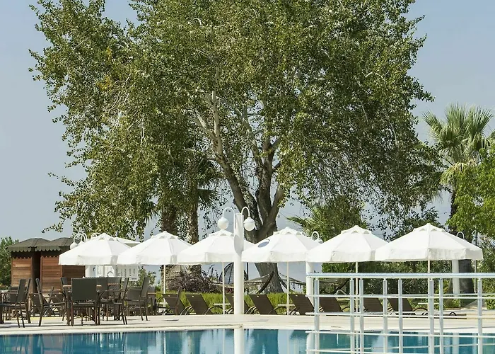 Szálloda Richmond Thermal